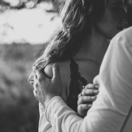 Mέχρι να το κάνεις αυτό, η αγάπη που ζητάς είναι απλώς wishful thinking