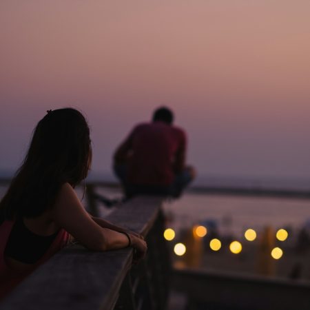 Το μόνο που θα ήθελα, είναι λίγο ακόμη χρόνο μαζί σου