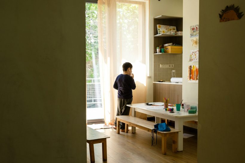 Στηρίζοντας τα παιδιά στο φάσμα την πιο κρίσιμη στιγμή: Το νηπιαγωγείο