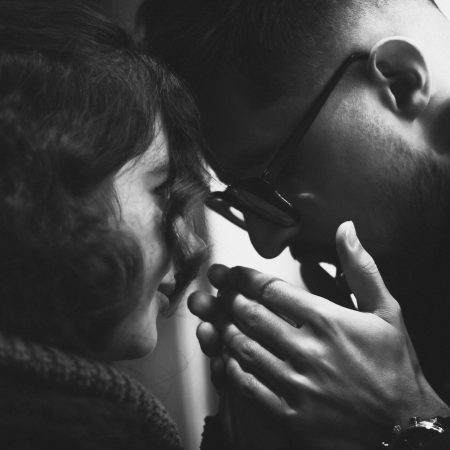 Μην έχεις την απαίτηση να σ’ αγαπήσουν όπως τους αγαπάς εσύ