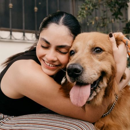 Οι σκυλογονείς ενδέχεται να μειώσουν τον κίνδυνο ανάπτυξης άνοιας έως και 40%