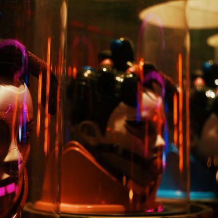 Μένοντας με αίσθηση κενού και εξάντλησης -  Σ3ξ με έναν νάρκισσο