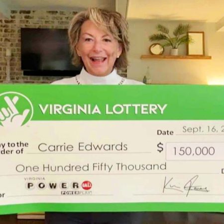 Γυναίκα κέρδισε με τη βοήθεια του ChatGPT 150.000$ και τα έδωσε όλα