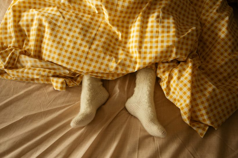 8 σημάδια ότι κάποιος έχει να κάνει σ#ξ πάνω από χρόνο