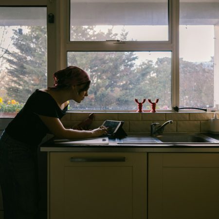 «Ένα τηλεφώνημα στη μαμά μας δρα όπως ένα αγχολυτικό χάπι»