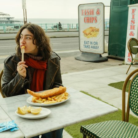 6 τρόποι να καταλάβεις και να νικήσεις τη συναισθηματική πείνα