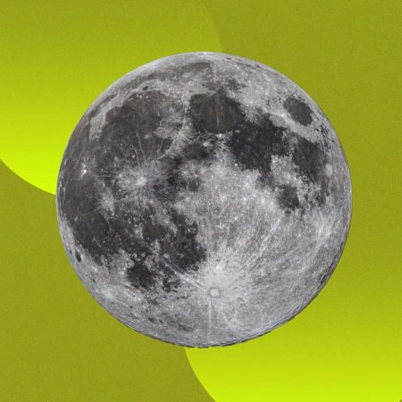 Έρχεται hot Πανσέληνος στον άξονα Ταύρου - Σκορπιού και 4 ζώδια θ' ανάψουν