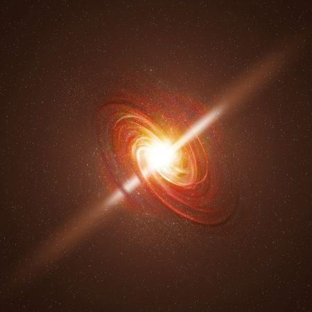 Σελήνη σε δυναμικό εξάγωνο με Άρη: Σηκωθείτε από την καρέκλα!