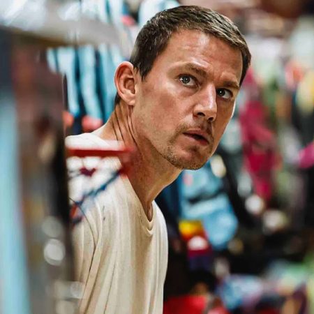 Roofman (2025) - Η αληθινή ιστορία του στρατιώτη που έγινε ληστής με «στυλ»