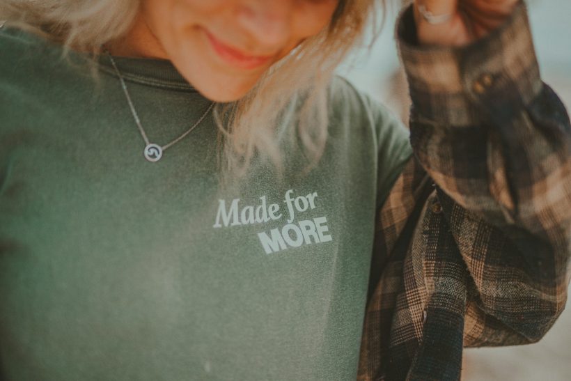 Το good girl syndrome είναι για όλα τα κορίτσια που βαρέθηκαν να είναι «καλά»