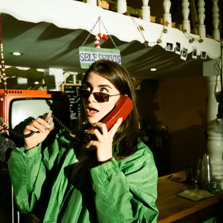 Μόνο αν είσαι παιδί των 90s ξέρεις τι θα πει καλή τηλεφωνική φάρσα