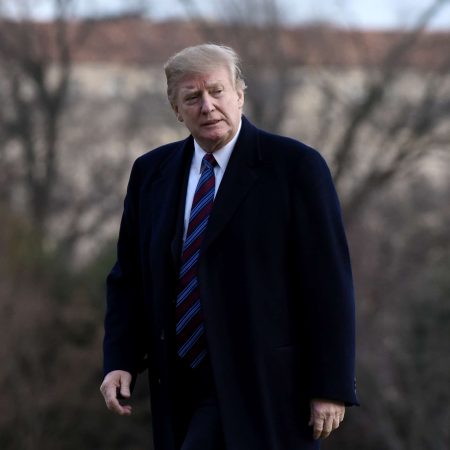 Η κυβέρνηση Τραμπ θα θεωρεί την παχυσαρκία λόγο άρνησης βίζας