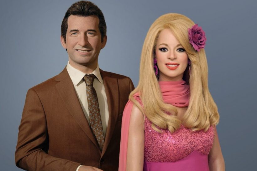 Αν νομίζεις πως ο έρωτας είναι σαν τις ταινίες, κανείς δε θα ταιριάξει στο cast σου