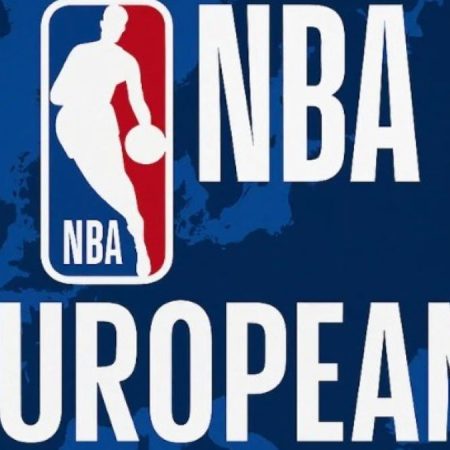 Η Αθήνα θα είναι μία από τις 12 πόλεις της νέας διοργάνωσης NBA Europe 2027