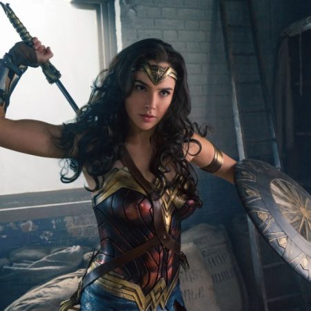 Η αληθινή ιστορία πίσω από τη Wonder Woman που ενέπνευσε τον μύθο