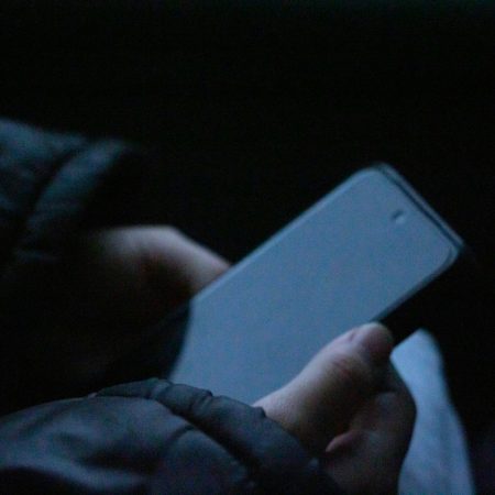 Τα φαντάσματα των μηνυμάτων που σβήσαμε πριν στείλουμε