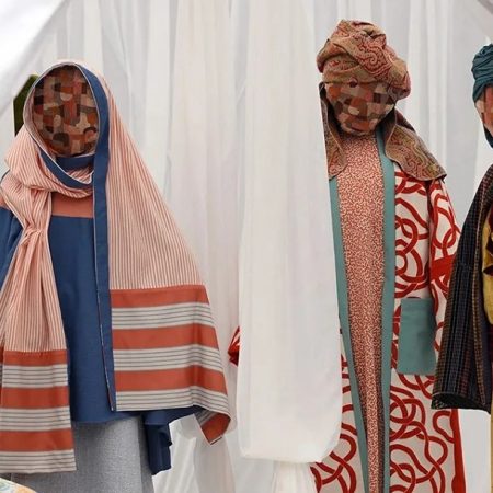 Φάτνη στις Βρυξέλλες φτιάχτηκε χωρίς πρόσωπα για λόγους συμπερίληψης