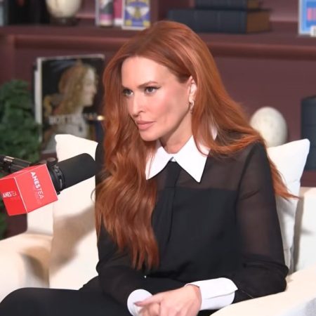 Χρηστίδου για Μαραντίνη: «Είναι ένας άνθρωπος που είναι εξαιρετικά θυμωμένος μαζί μου»