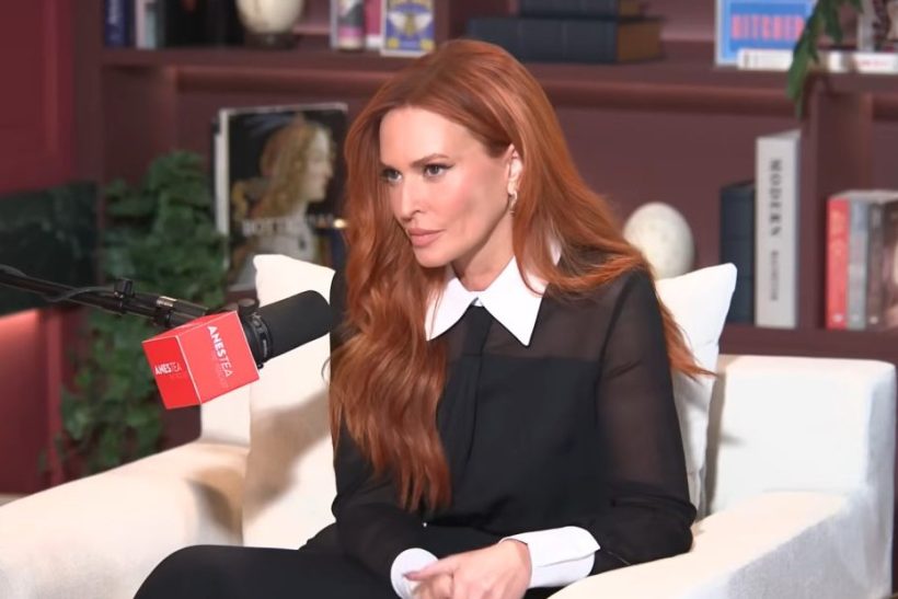 Χρηστίδου για Μαραντίνη: «Είναι ένας άνθρωπος που είναι εξαιρετικά θυμωμένος μαζί μου»