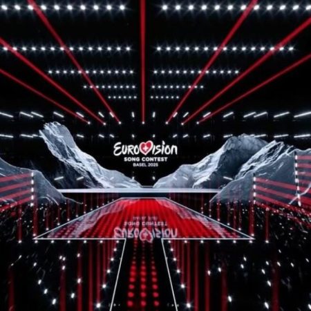 Υποψήφιος για τον ελληνικό τελικό της eurovision έχει καταδικαστεί για βiaσμό