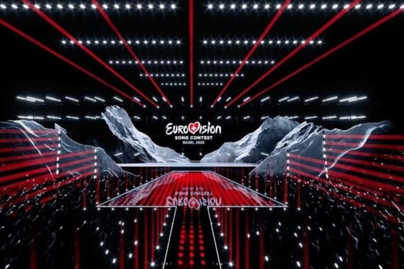 Υποψήφιος για τον ελληνικό τελικό της eurovision έχει καταδικαστεί για βiaσμό