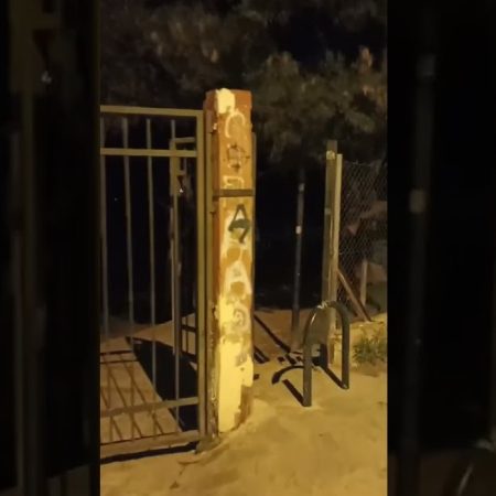 Μετέωρα: Ανήλικοι κλείνουν ραντεβού με τύπους που -νομίζουν- ότι θα βγουν με 14χρονα κορίτσια