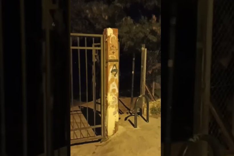 Μετέωρα: Ανήλικοι κλείνουν ραντεβού με τύπους που -νομίζουν- ότι θα βγουν με 14χρονα κορίτσια