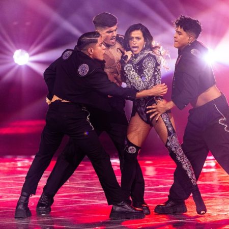 Iσπανία, Ολλανδία κι άλλες 2 χώρες την κάνουν από Eurovision λόγω Ισρaήλ