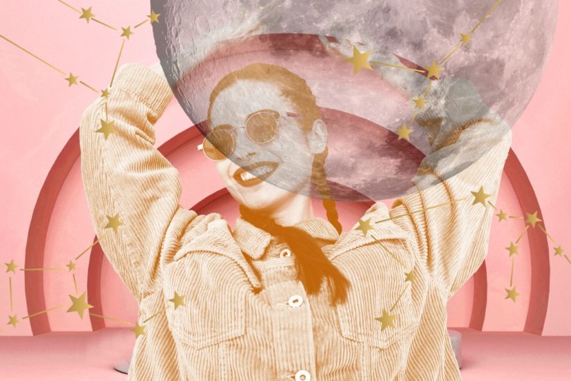 5 φορές που ο Καρκίνος δεν είναι καθόλου το γλυκούλι ζώδιο που νομίζεις