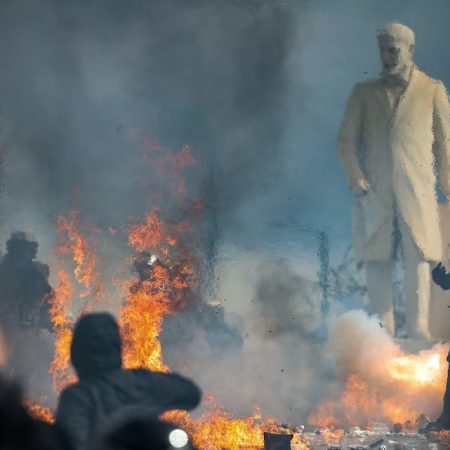 Γιατί το «ναι αλλά γι' αυτή την τραγωδία δε λέτε τίποτα;» δεν είναι πραγματική ερώτηση