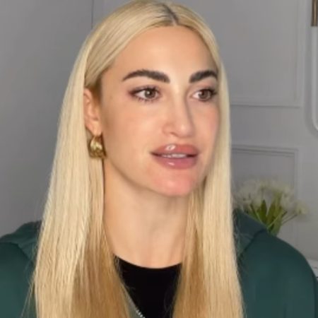 Ιωάννα Τούνη: «Ήθελε να με εξευτελίσει ως μία φθηνή γκόμενα, ένα τρόπαιο»