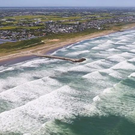 7,6 Ρίχτερ αλλά και τσουνάμι χτύπησαν χθες το βράδυ στην Ιαπωνία