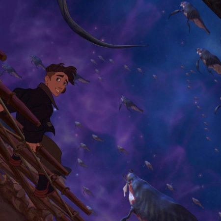 8 όχι και τόσο γνωστές ταινίες Disney για μύστες που ψάχνουν το ξεχωριστό