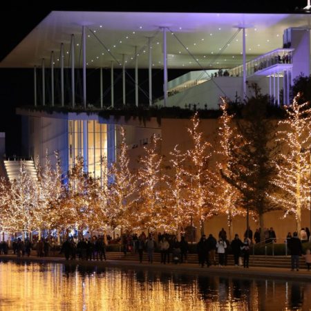 Βρες καλή παρέα γιατί σου έχουμε 5 μέρη στην Αθήνα για χειμωνιάτικες βόλτες