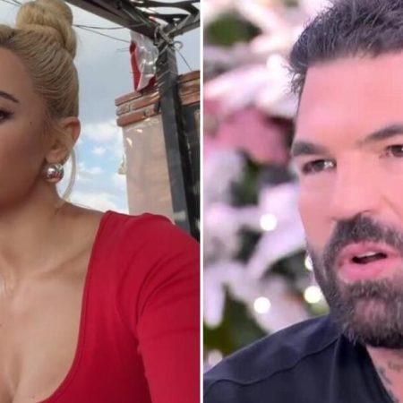 Τούνη για Αλεξάνδρου: «Να το παίζεις “καλός” ενώ θα έπρεπε να βρεις τρύπα να κρυφτείς»