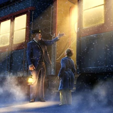 4 χριστουγεννιάτικα παραμύθια για να δεις ή να διαβάσεις μαζί με τα παιδιά σου