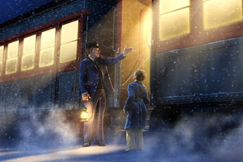 4 χριστουγεννιάτικα παραμύθια για να δεις ή να διαβάσεις μαζί με τα παιδιά σου