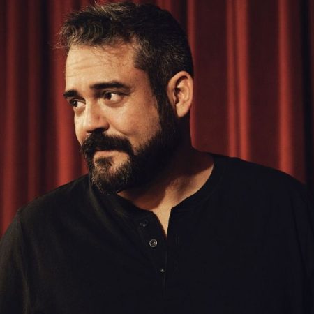 8 ατάκες του Δαδακαρίδη να κρατήσεις, γιατί εκτός από ηθοποιάρα τα λέει κι ωραία