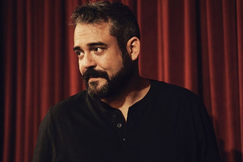 8 ατάκες του Δαδακαρίδη να κρατήσεις, γιατί εκτός από ηθοποιάρα τα λέει κι ωραία