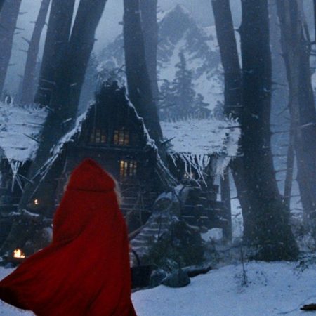 Οι βίaiες και σκοτεινές ιστορίες πίσω από 6 πασίγνωστα παραμύθια