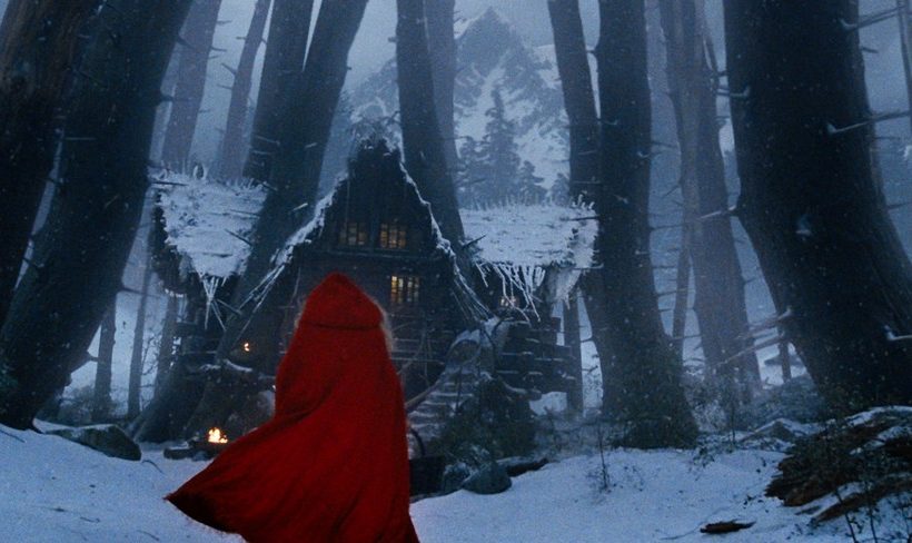 Οι βίaiες και σκοτεινές ιστορίες πίσω από 6 πασίγνωστα παραμύθια