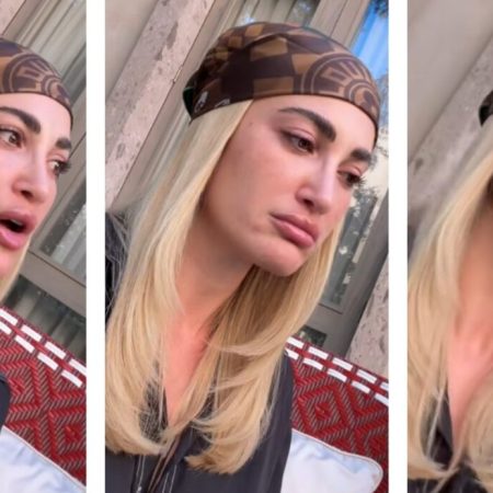 Γιατί κατηγορείται η Τούνη που είπε πως τον Πάρη στην Αθήνα τον μεγαλώνει μια Μπαλινέζα;