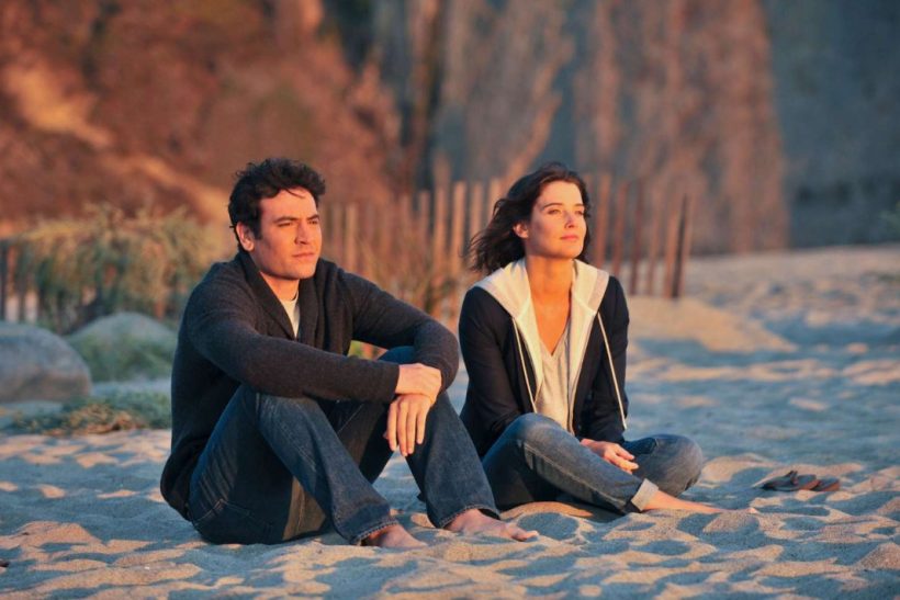 10 φορές που ταινίες και σειρές είπαν για τον έρωτα όσα εμείς δεν τολμήσαμε