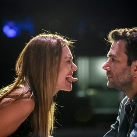 Η Ματίκα κι ο Ιορδανίδης είχαν κάποτε αυτό το 