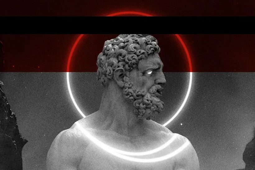 Κι όμως, υπήρχε θεός της βλακείας στην Αρχαία Ελλάδα κι αυτή είναι η ιστορία του!