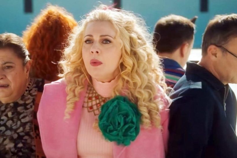 Στο παρά πέντε: Έχουμε τρέιλερ και date για το reunion και μας πήραν τα ζουμιά