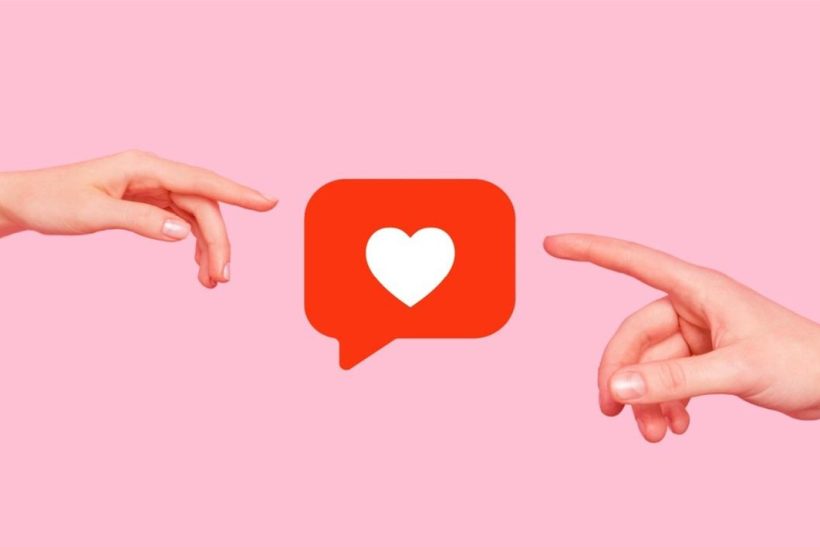 Το 65% των χρηστών σε dating apps είναι ήδη παντρεμένοι ή σε σχέση