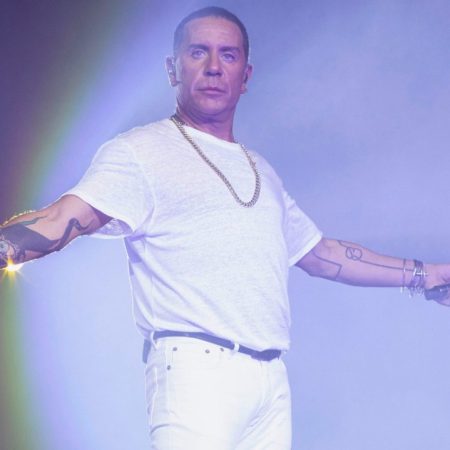 Η πρώτη επίσημη απάντηση του Γιωργου Μαζωνάκη για τις καταγγελίες