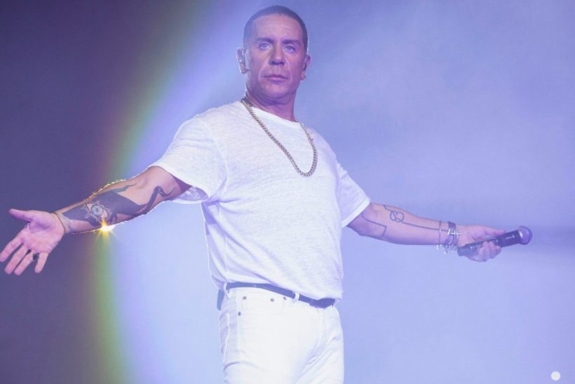 Η πρώτη επίσημη απάντηση του Γιωργου Μαζωνάκη για τις καταγγελίες