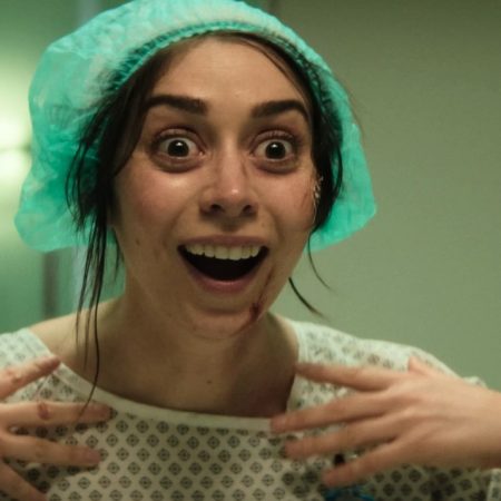 Καθηγήτρια είπε να προβάλει λίγο «Black Mirror», λίγο σ#ξ κι έμμεση ktηνοβaσία σε μαθητές